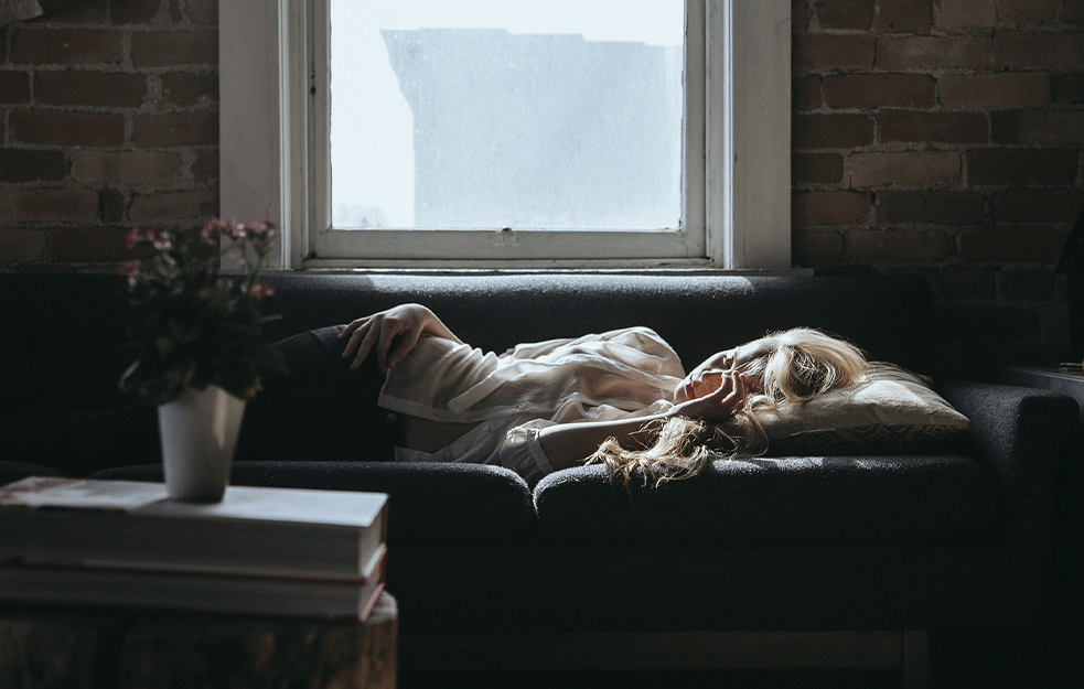 SPAVATE OSAM SATI I DALJE STE UMORNI: Kako prevazići jutarnji umor