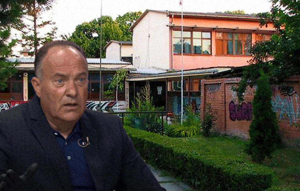 NASTAVNICI iz Pančeva POSLALI otvoreno <span style='color:red;'><b>PISMO MINISTRU</b></span> Šarčeviću zbog SMENE direktorke iz POLITIČKIH RAZLOGA!