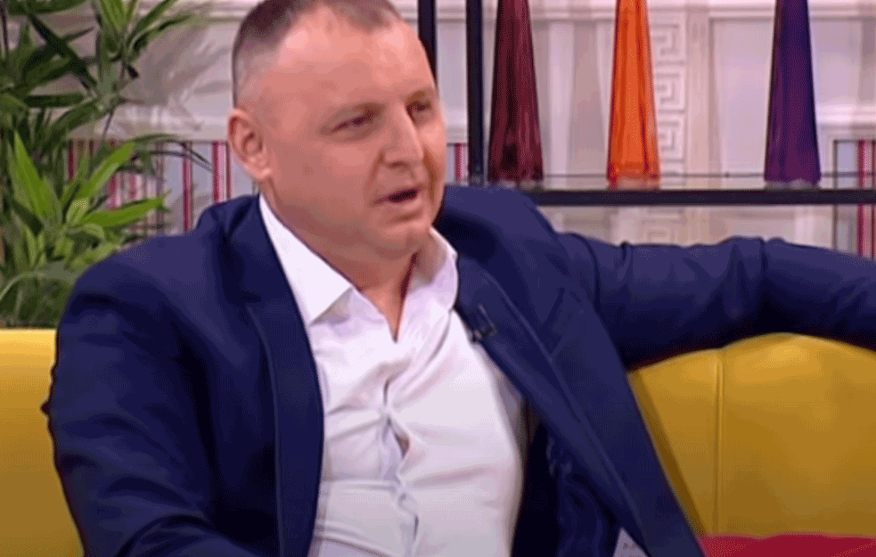 KO JE BIO DRAGIŠA MITIĆ GILE: Pevač koji se obesio u rodnom Kniću ’<span style='color:red;'><b>tezga</b></span>rio’ 20 godina po Beogradu i Austriji…