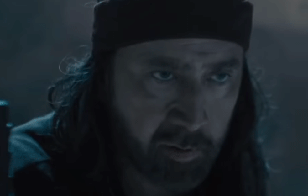 KAKO SE ZEZNUO: Evo zašto je Nikolas Kejdž odbio ulogu Aragorna u mega hitu 'Gospodari prstenova'!