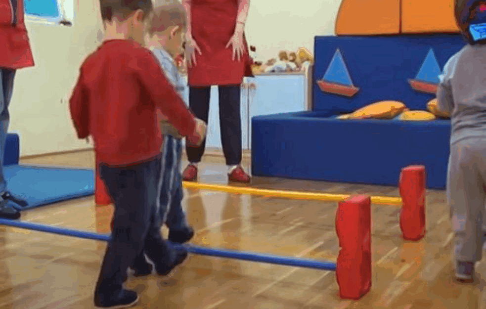 Ove 4 GREŠKE morate pustiti DETE DA NAPRAVI! Važno je