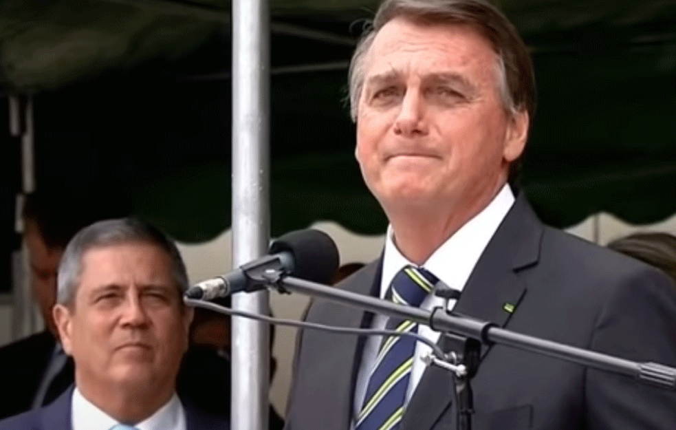 Bolsonaro pušten iz bolnice