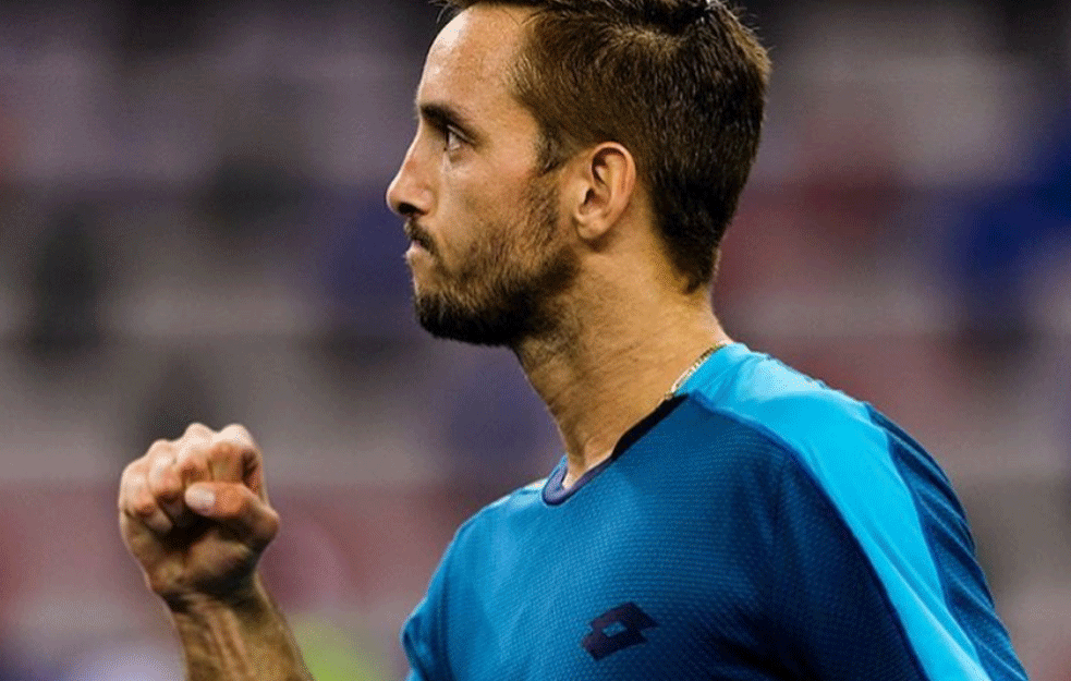 Troicki saopštio spisak igrača posle otkaza Đokovića