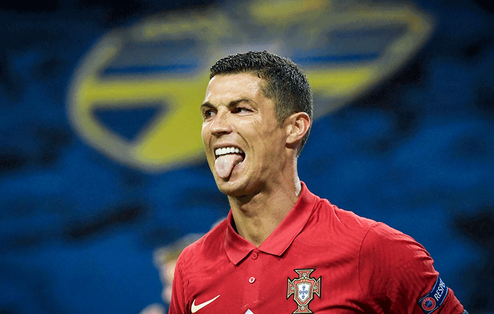 BOMBA U MANČESTERU: Ronaldo odlazi i odlazi u klub koji je stub svetskog fudbala