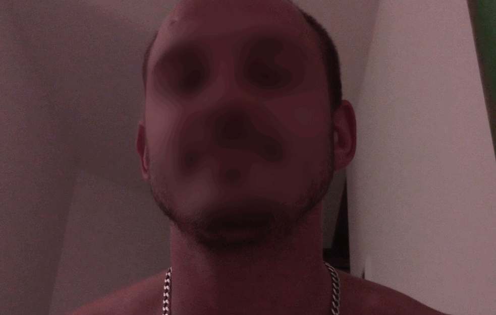 MEŠTANI SRBOBRANA U ŠOKU ZBOG BOMBAŠKOG NAPADA: Ovo je moler koji je bacio eksploziv na POLICIJSKU STANICU!
