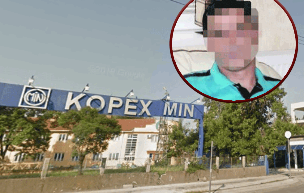 JEDAN BRAT PRIZNAO BRUTALNO UBISTVO NIŠKOG BIZNISMENA I PRIPISAO GA DRUGOM BRATU: \