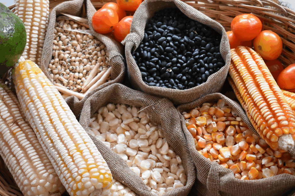 EVO KAKO STOJE CENE: Na Produktnoj berzi pojeftinili pšenica, kukuruz i <span style='color:red;'><b>soj</b></span>a
