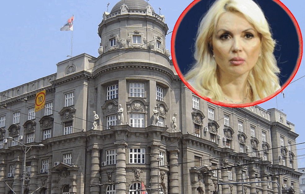 NEMA KRAJA IZNENAĐENJIMA U BUDUĆOJ VLADI: OVO će biti ministarstvo sa DARIJOM KISIĆ NA ČELU, a još mnogo toga niste očekivali!
