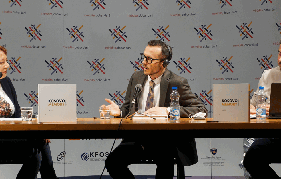 Foto: Festival "Mirdita, dobar dan"