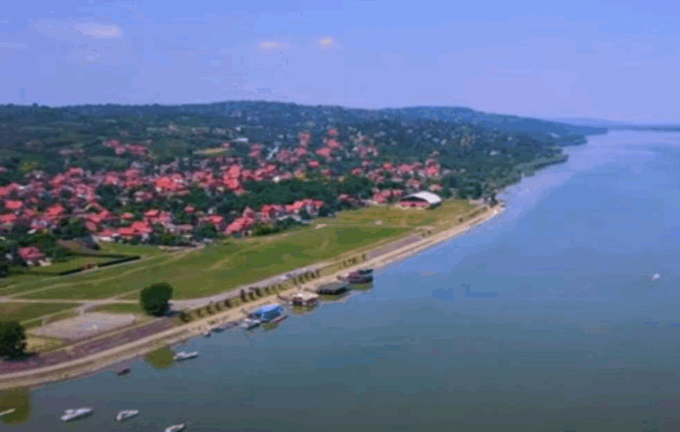 Može li tečni prirodni gas da teče Dunavom i Savom?