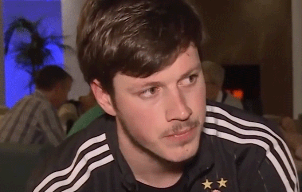 NIKOLA NINKOVIĆ O TEŠKOJ NESREĆI: 'Mislim da sam <span style='color:red;'><b>zaspao za volanom</b></span>'