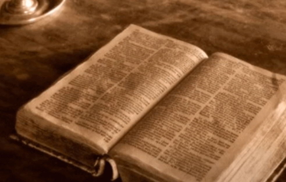 Mudre reči iz BIBLIJE koji će vam popraviti put ka boljem životu