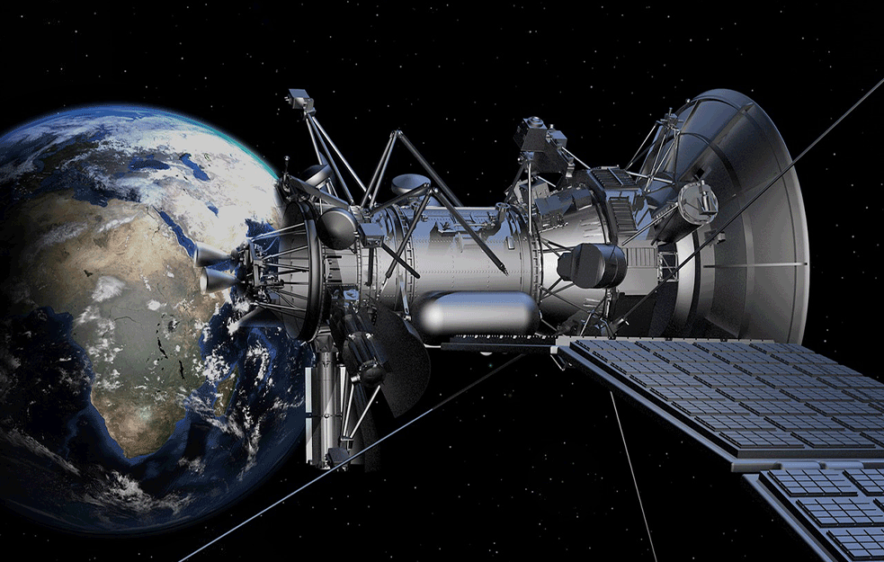 RAMA SE POHVALIO NA DRUŠTVENIM MREŽAMA: <span style='color:red;'><b>Albanija</b></span> lansirala prve satelite u svemir