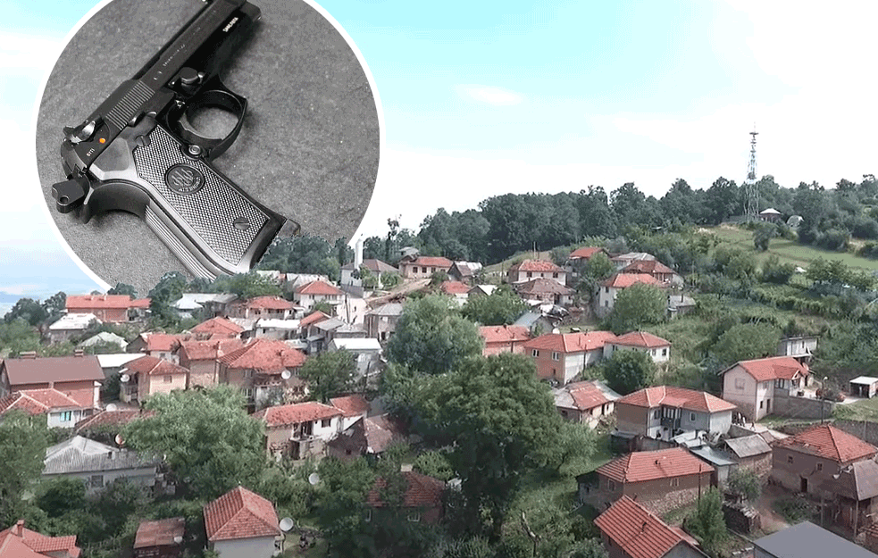 NAJZAMRŠENIJI <span style='color:red;'><b>LJUBAVNI TROUGAO</b></span>! Rekao da je ubio ženu, a kada je policija stigla umesto LEŠA zatekla HOROR SCENU 