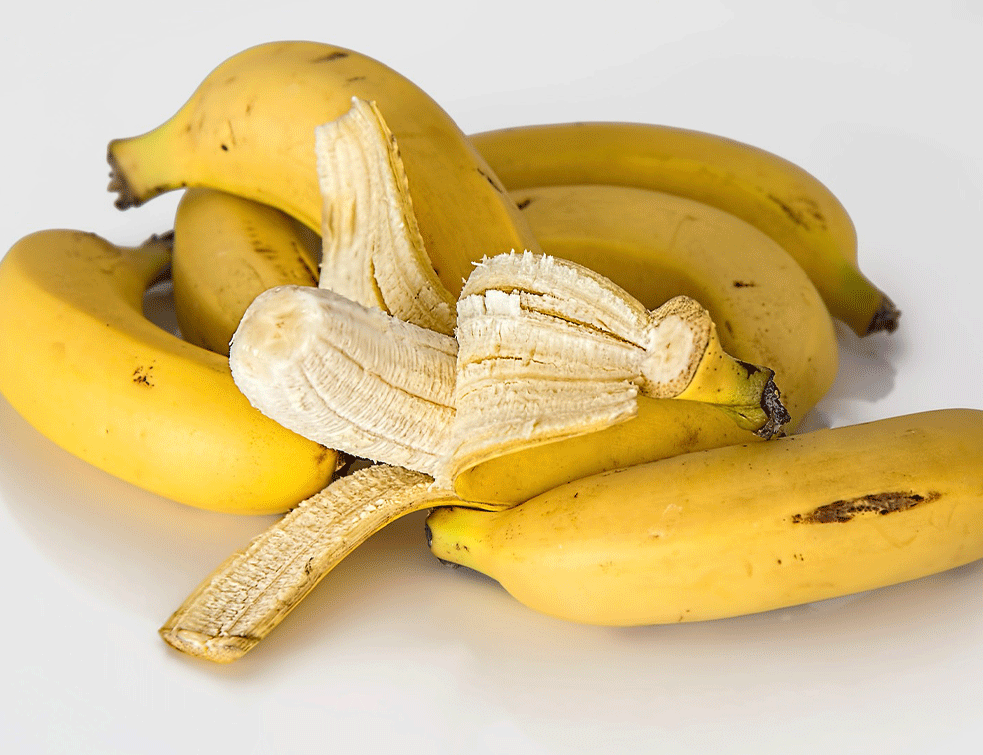 EVROPA NAJVEČE TRŽIŠTE: Raste proizvodnja banana u Evropi