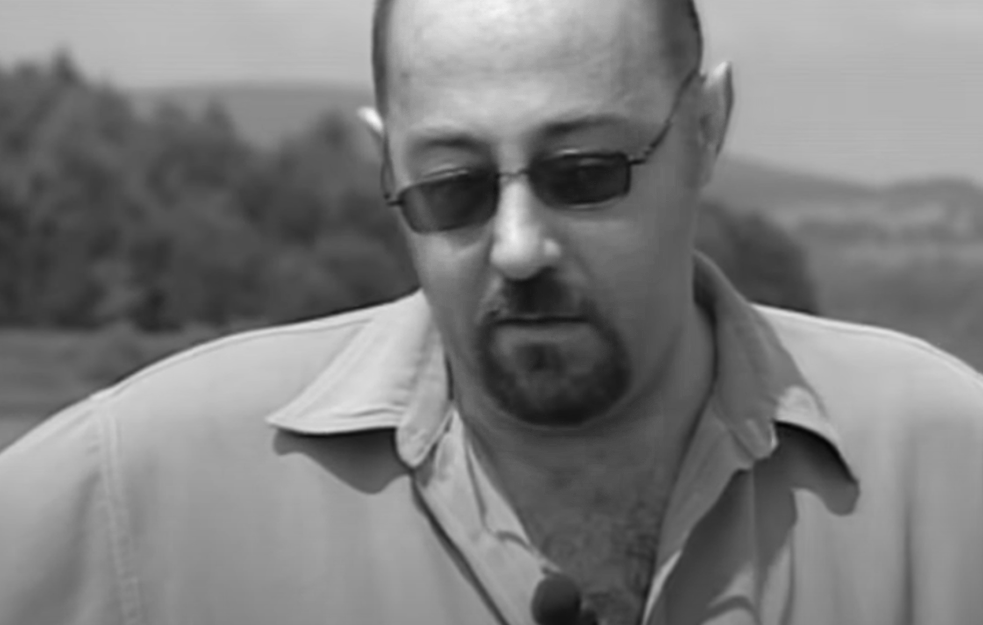 O njegovim delima se malo pričalo: <span style='color:red;'><b>Pamtimo</b></span> ga po raznim komedijama, a evo detalja iz Đošinog života