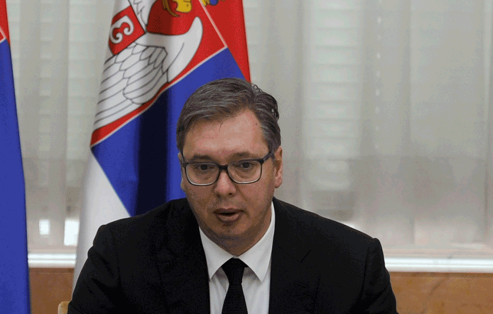 SKANDALOZNA <span style='color:red;'><b>ZABRANA</b></span>: Predsedniku Vučiću zabranjena privatna poseta Jasenovcu