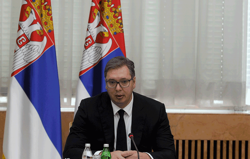 Kriza u Srbiji: Na koju kartu će Vučić zaigrati nakon najave razgovora o rešenjima