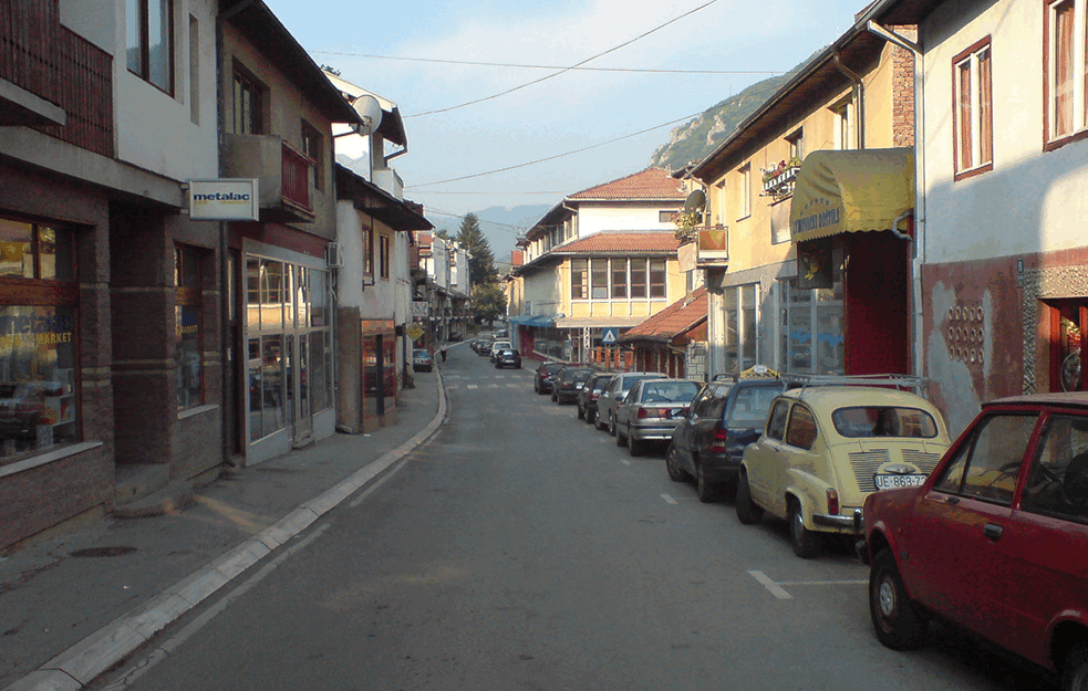JEZIVA SCENA U PRIJEPOLJU. Izbio <span style='color:red;'><b>požar u kući</b></span>, pronađen UGLJENISANI LEŠ!