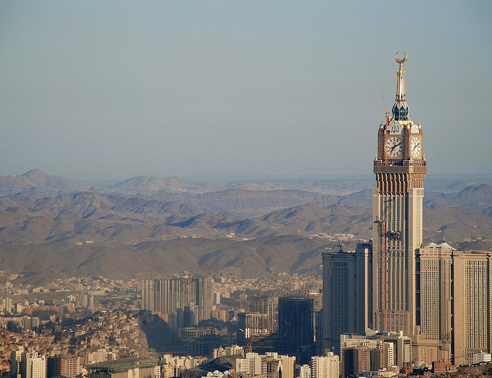 TREĆI NAPAD TERORISTA: Čuvar ambasade Francuske IZBODEN u Saudijskoj Arabiji