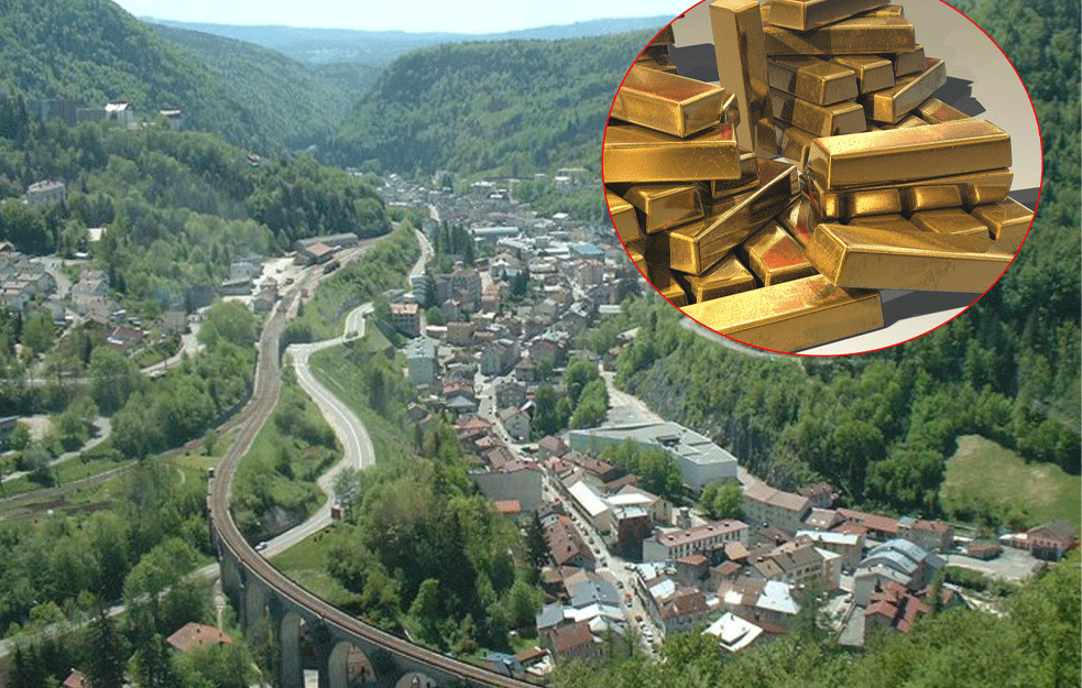 Opština kupila ruiniranu kuću da je pretvori u stanove, A ONDA SU U PODRUMU PRONAŠLI SAKRIVENO BLAGO!