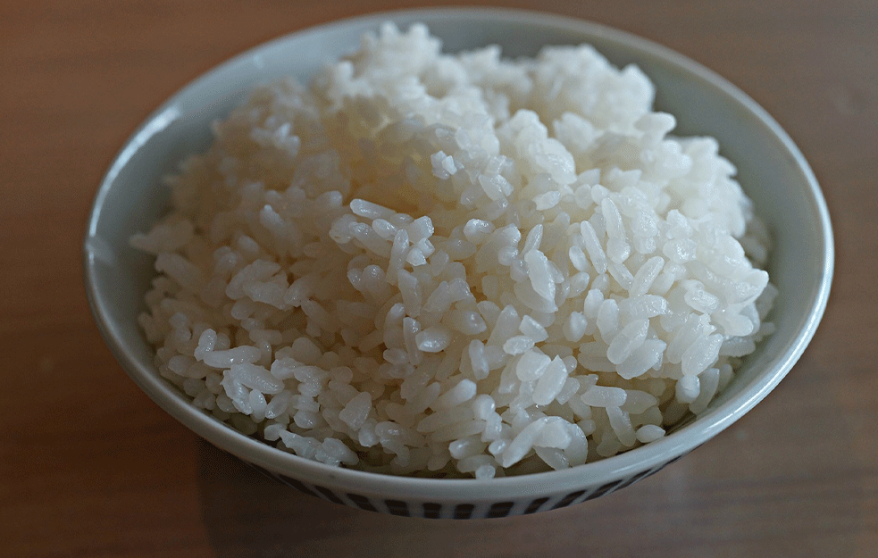U ŽARGONU PIRINČARA: Posna pita od pirinča (RECEPT)