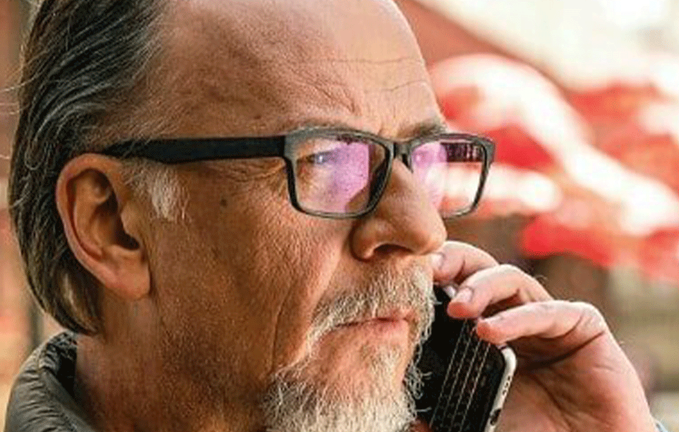 ŽARKO LAUŠEVIĆ POZITIVAN NA KORONA VIRUS: Zarazio se kada je bio na OPERACIJI! 