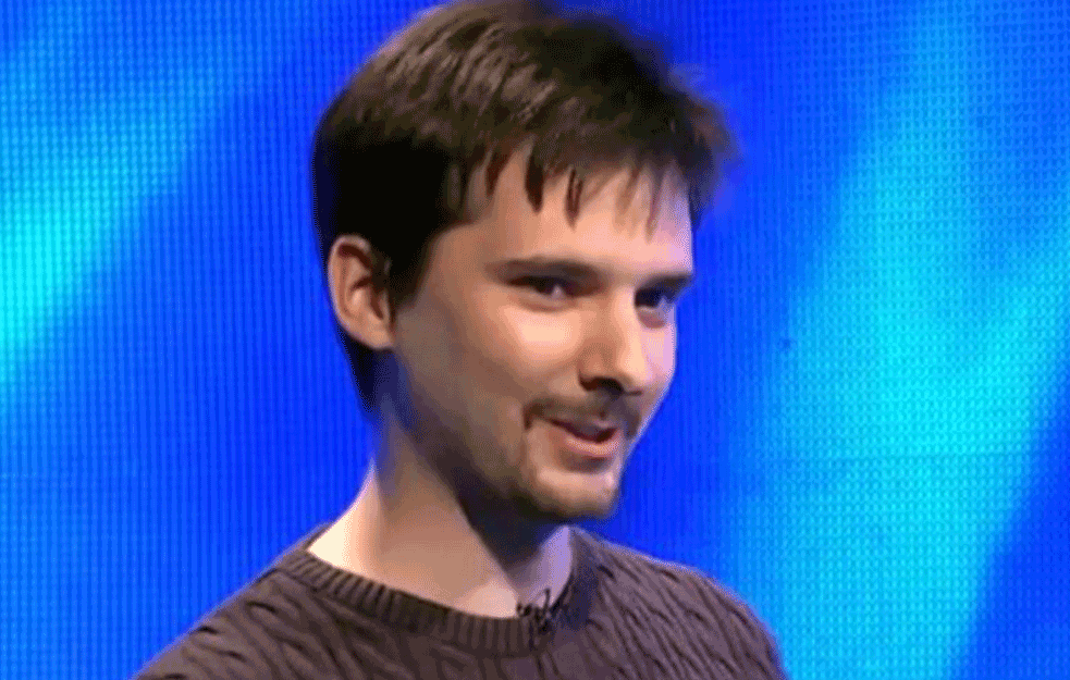 ODUVAO PRINCEZU OD ZNANJA: Takmičar u 'POTERI' rasturio MILICU JOKANOVIĆ! (VIDEO)