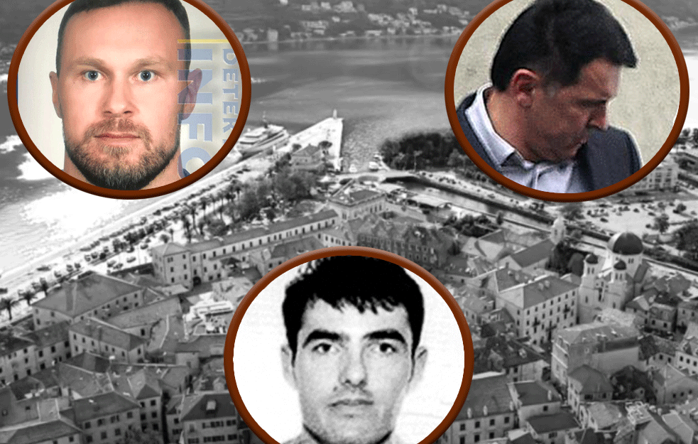 'SIGURNE LUKE' ŠKALJARACA I KAVČANA RAŠTRKANE PO SVETU: Gde su sve pripadnici klanova nalazili utočišta dok je BESNEO NJIHOV RAT?