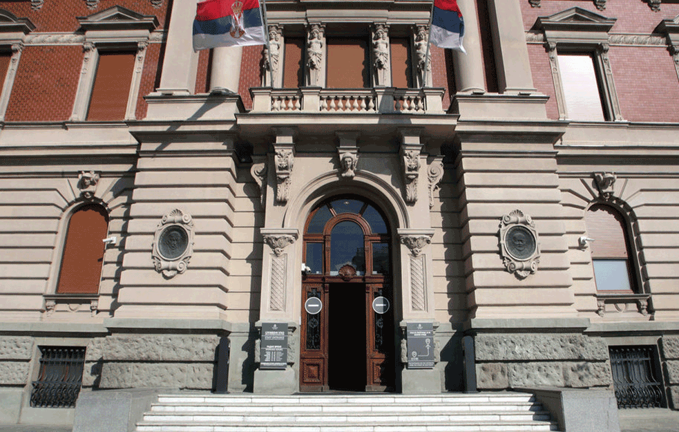 UPRKOS KORONI: <span style='color:red;'><b>Muzeji</b></span> u Beogradu širom otvaraju svoja vrata!