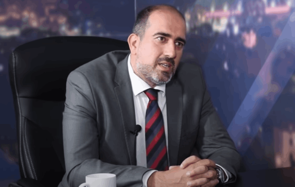 Dušan Proroković: Antiruska kampanja u Srbiji najviše liči na Jermeniju – ne može nam doneti evropeizaciju