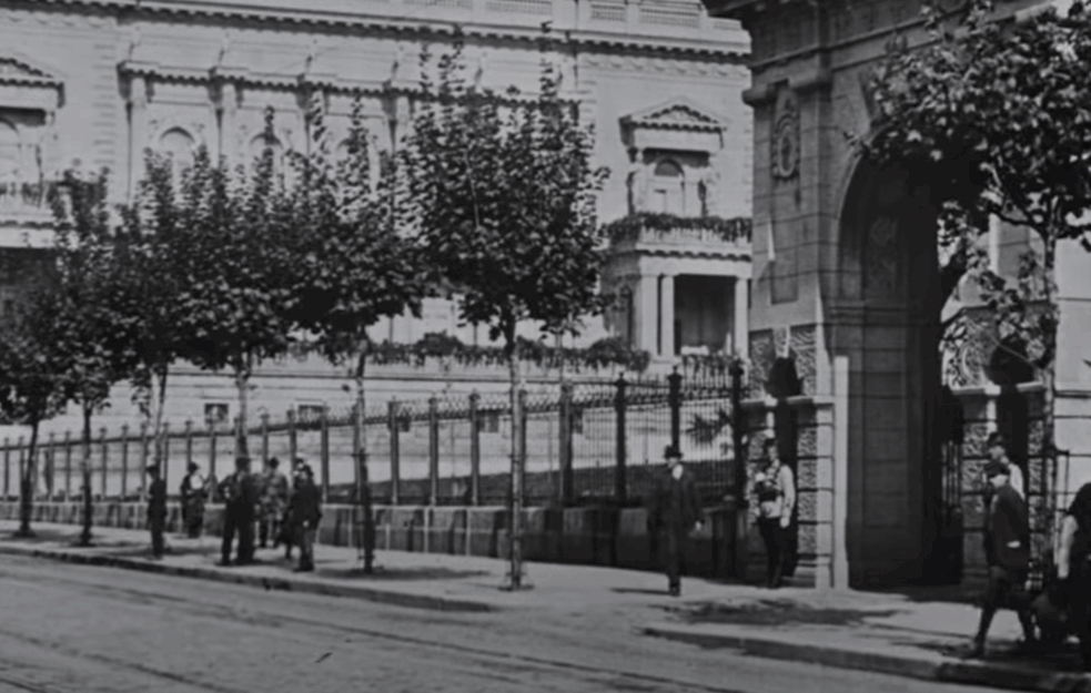 Istina o Stjepanu Filipoviću: Stariji Valjevčani ga pamte po svirepom ubistvu