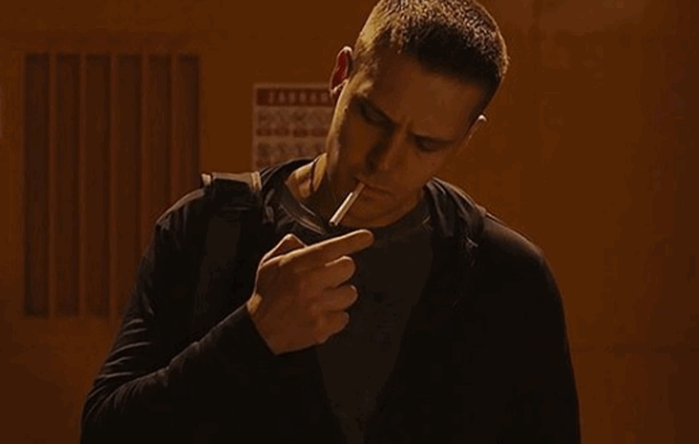 'NIJE TEBI LAKO'! Fotografija Miloša Bikovića izazvala POMETNJU na društvenim mrežama! (FOTO)