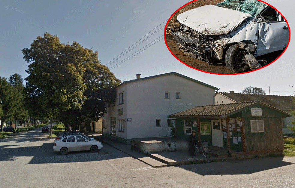DETALJI TEŠKE NESREĆE KOD ADE: <span style='color:red;'><b>Nastradala žena</b></span> iz Bačkog Petrovog Sela kod Bečeja