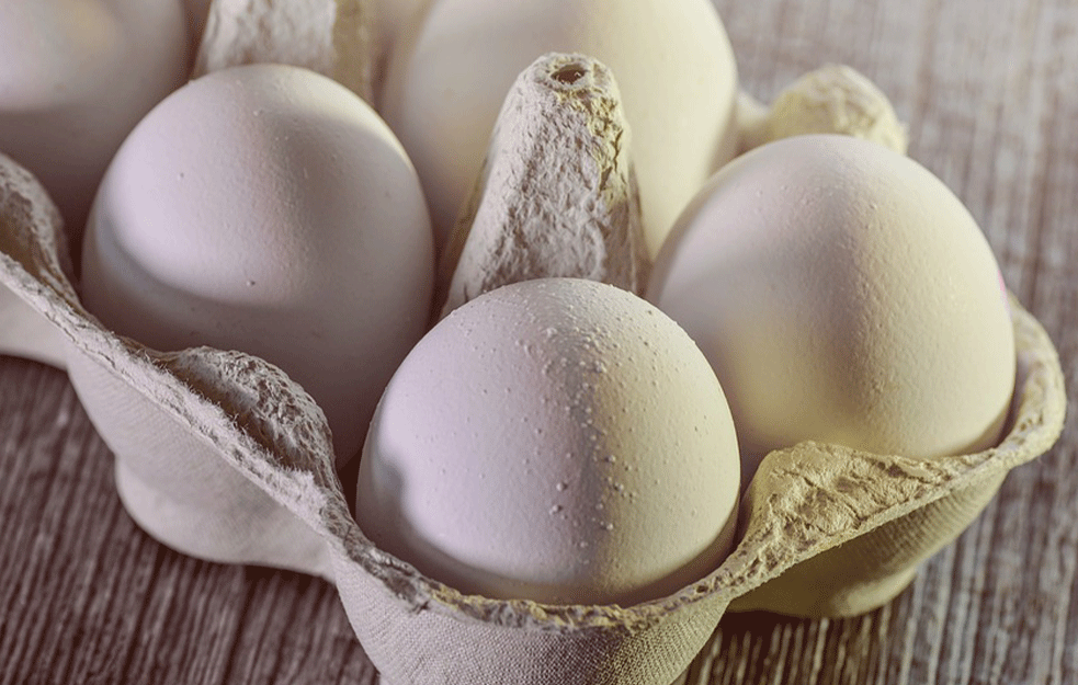 Jednostavne metode da prepoznate pokvareno jaje