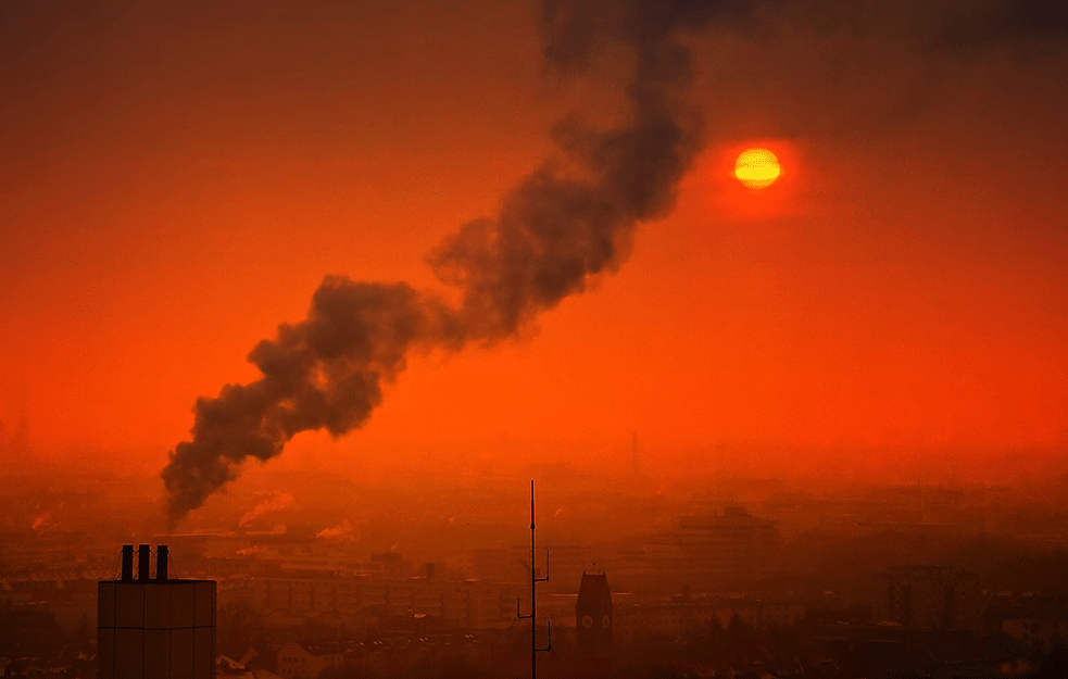 ALARMANTNO: Zagađenje u 17 gradova već premašilo godišnje vrednosti
