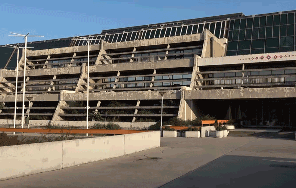 PRODALI Centar \