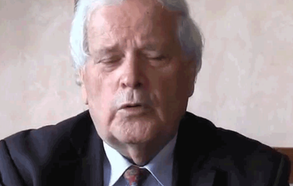 BABO U KRITIČNOM STANJU: Fikret Abdić doživeo INFARKT!