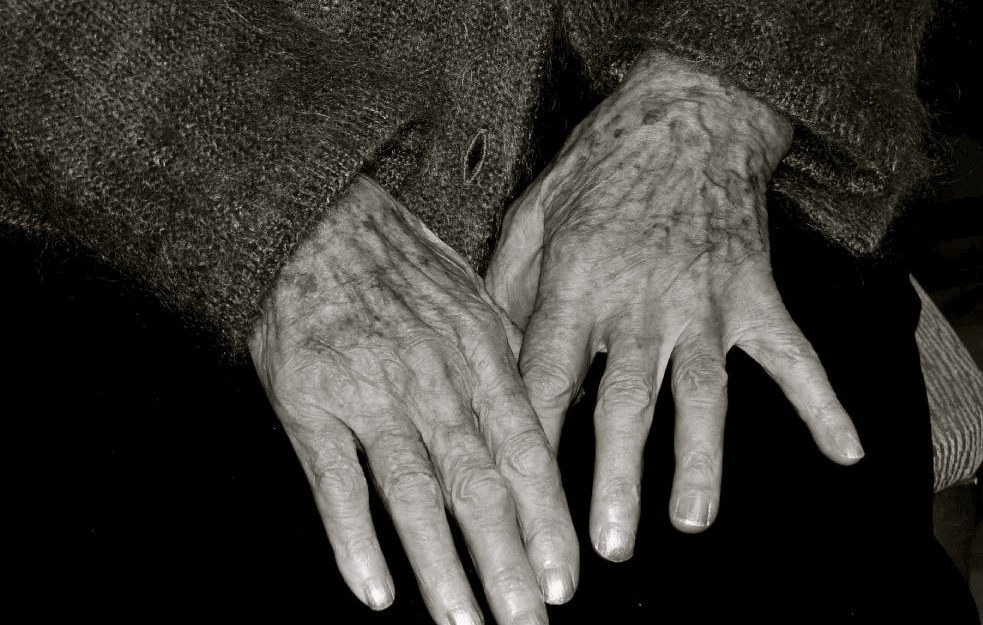 Teška ispovest starice koja doživljava pakao od sina i snajke
