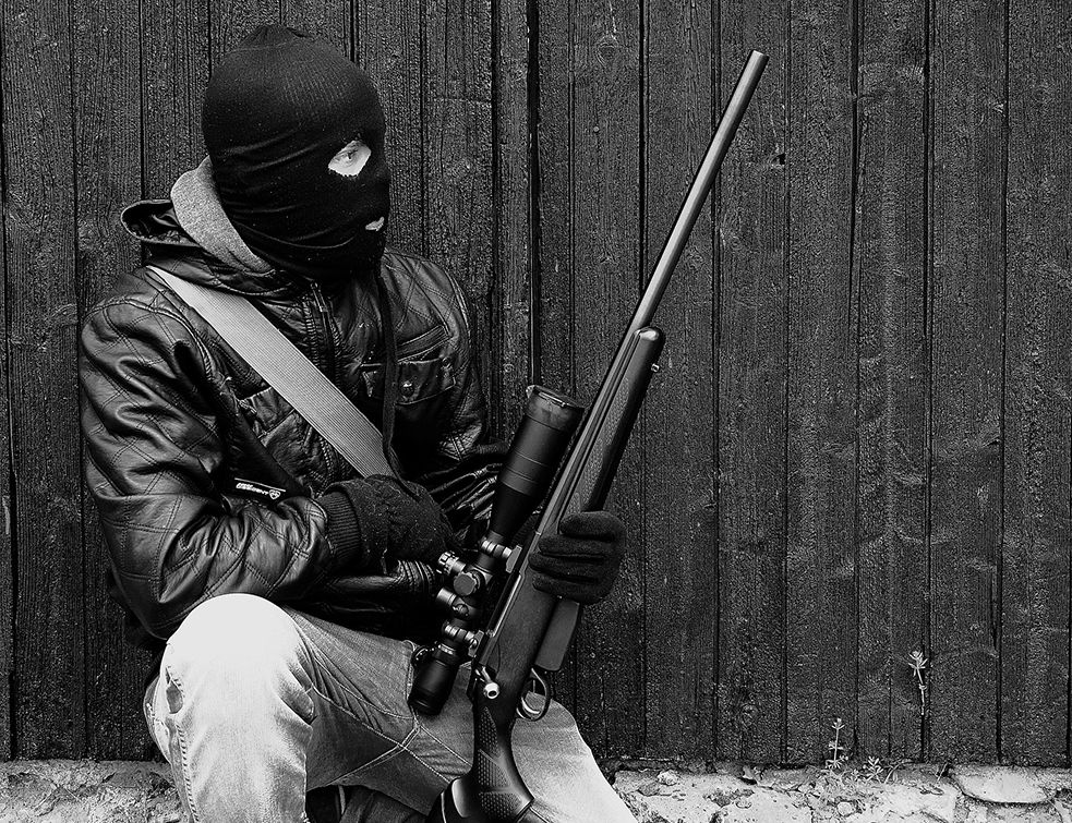 UŽASAN NAPAD ISLAMSKIH TERORISTA: Izvršili pokolj na fudbalskom terenu, ODSEKLI 50 GLAVA!