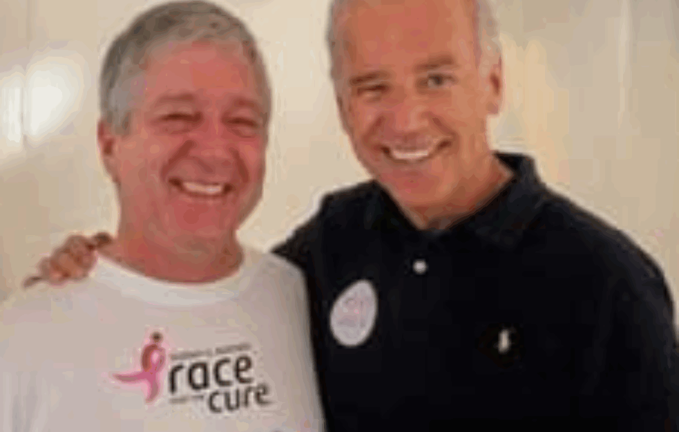 NJKV čestitao BAJDENU pobedu: Prisetio se OCA I DEDE i zahvalio BAJDENOVOJ PORODICI! 