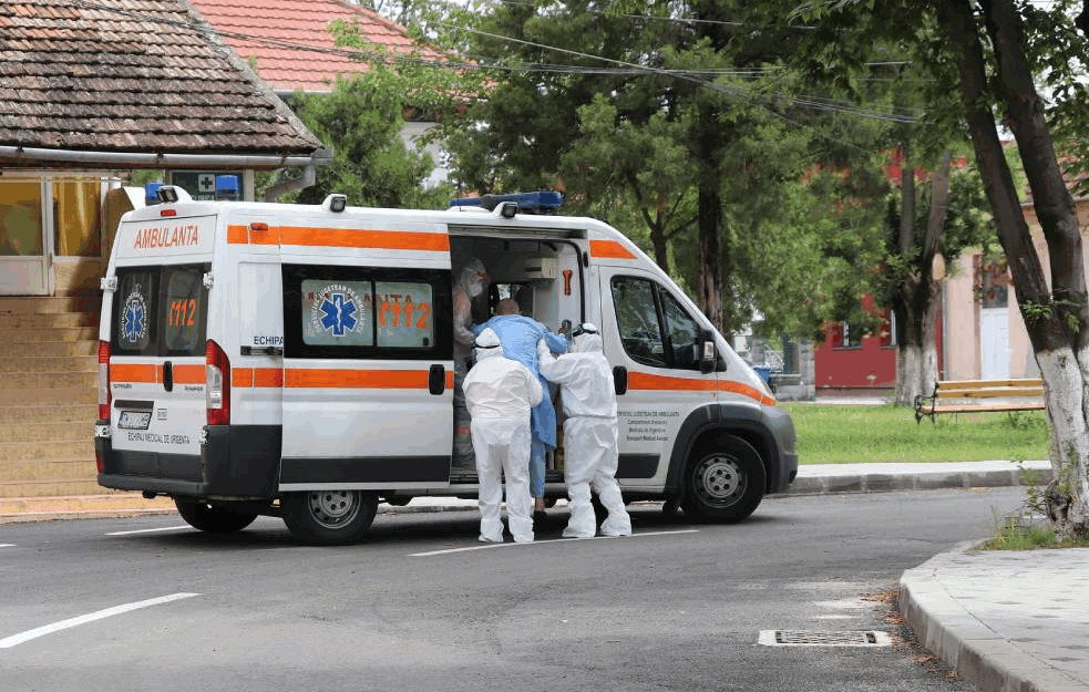 KAD SE POPUNE SVI KAPACITETI, GDE ĆE SE LEČITI PACIJENTI IZ SRBIJE? 