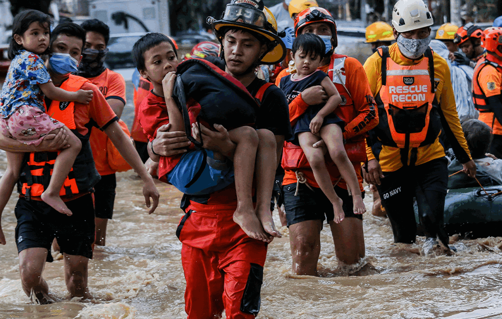 Foto: Tanjug/AP