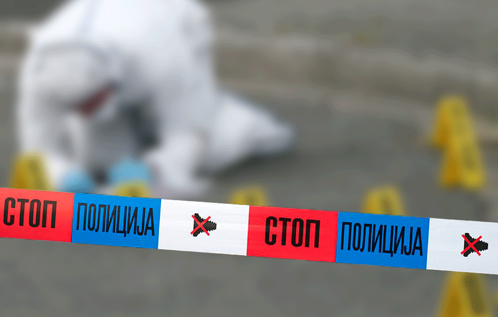 HOROR U BEOGRADU : Dva <span style='color:red;'><b>skelet</b></span>a pronađena nakon tri godine u stanu