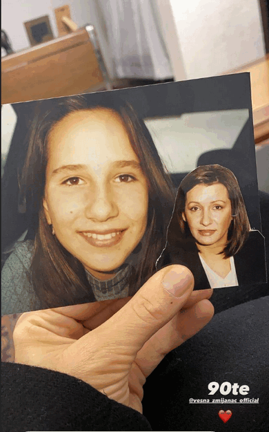 Foto: Instagram/Printscreen