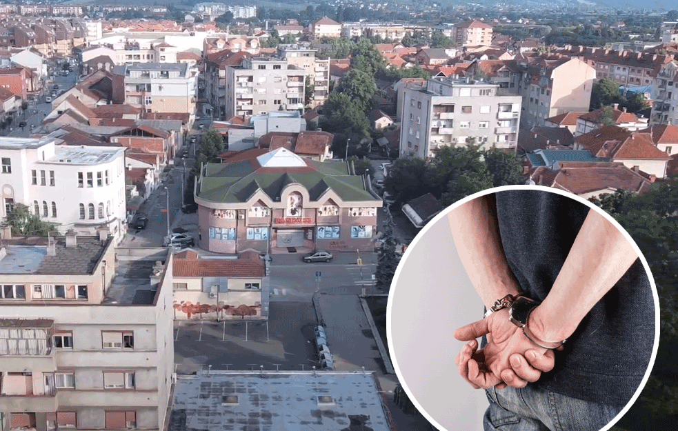 NAPAD U JAGODINI: Potukli se jer gazda kafane NE POŠTUJE MERE, zadobili povrede i KRIVIČNE PRIJAVE

