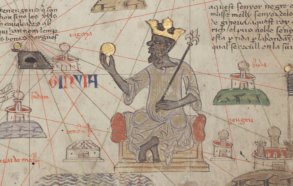 NIKO NIJE NITI JE BIO BOGATIJI OD NJEGA: Mansa Musa I, NAJBOGATIJI ČOVEK NA SVETU 