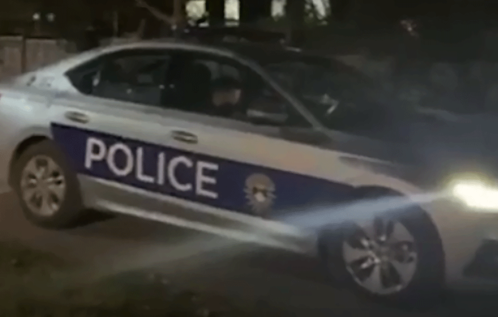 STRAVIČNA TRAGEDIJA : Tinejdžeri izazvali udes krađom Maseratija, jedan preminuo