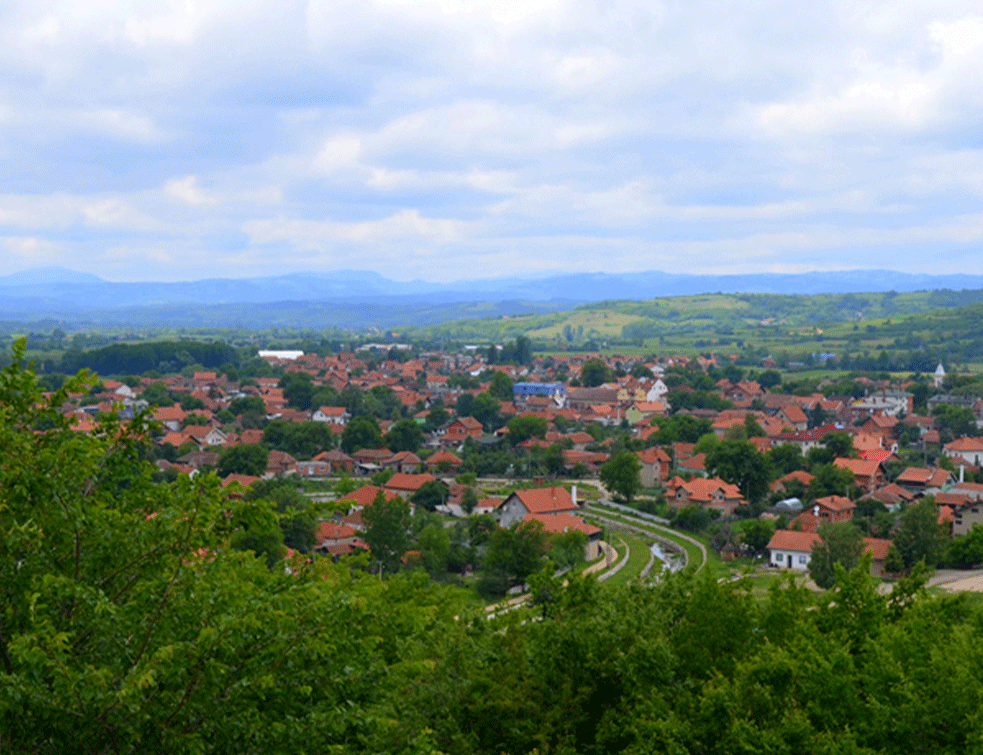 UŽAS u selu kod Žagubice: Nastradala žena (85) u POŽARU! 