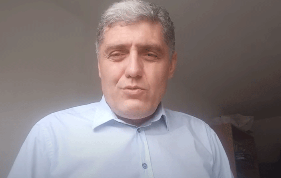 U APS BATO: Nadrilekar Miroljub Petrović <span style='color:red;'><b>ZREO</b></span> ZA ZATVOR, sestra očajna jer smatra da joj je lečenjem ubio brata!